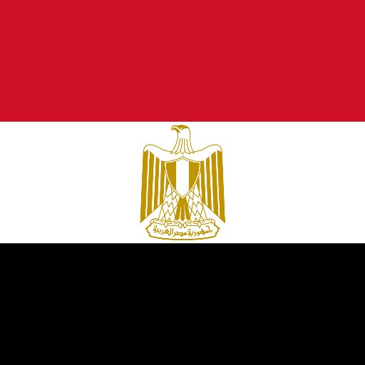 RobloxEGY's profile picture. Official Twitter for the Egyptian Republic of Egypt.
Ran by ClaudeMessiah