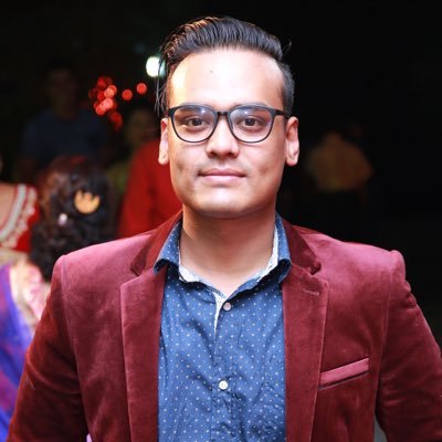 ashish_ynwa's profile picture. 