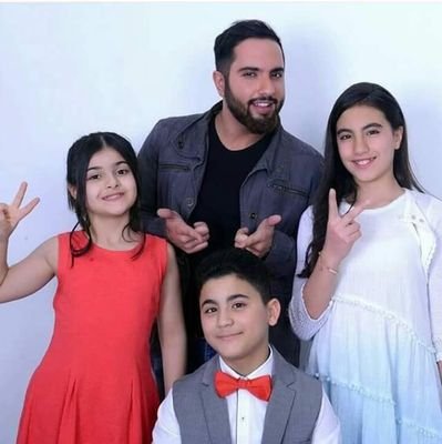 Page of Thevoicekids Finalists
2016: Leen el hayek
2017:?
☆Welcome☆