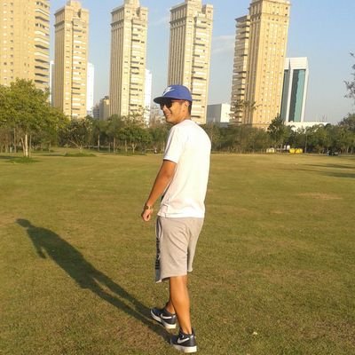 Matheusw04's profile picture. Meu Deus, meu Salvador.