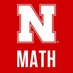 UNL Mathematics (@unlmathematics) Twitter profile photo UNL Mathematics (@unlmathematics) Twitter profile photo