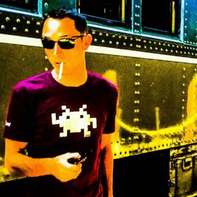 TaylorStackpole's profile picture. Building tools for the internet.