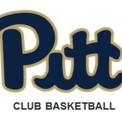Official Twitter of the University of Pittsburgh Men's Club Basketball Team