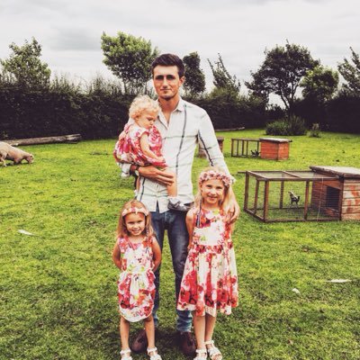 Callum_Wyn's profile picture. Agric • Rugby Player • Pretending to be a Kiwi 🆑