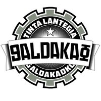 TintaLantegia (@lantegia) 's Twitter Profile Photo TintaLantegia (@lantegia) 's Twitter Profile Photo