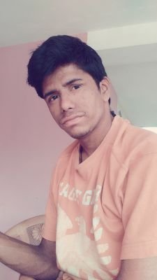 student of MSc Electronics And Communication systems