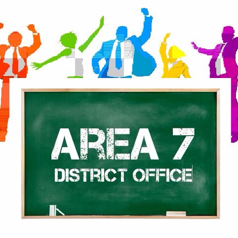 HCPS Area 7