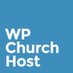 WP Church Host (@WPChurchHost) Twitter profile photo