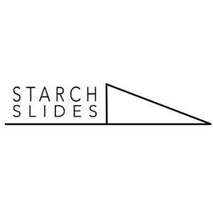 Image result for starch slides