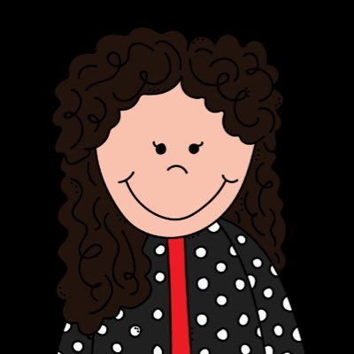 theladybuglady's profile picture. Life-long learner, creator, tinker-er, over-all fun haver; but most simply, a lady learning alongside her little friends. #edtech #robotics #GT #SPED