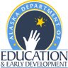 AlaskaDEED's profile picture. Official account of the Alaska Department of Education & Early Development. #aklearns #akreads