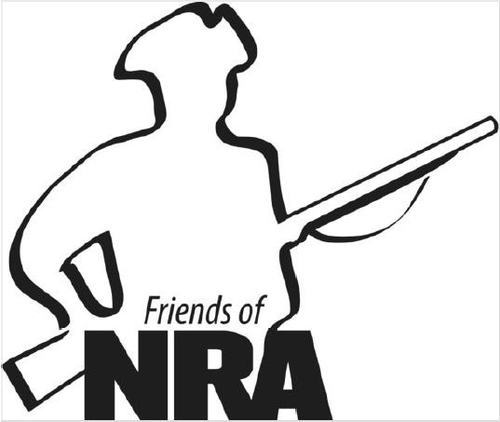 Our organization conducts fundraisers that support the NRA's efforts to protect and defend our Second Amendment rights