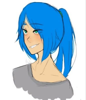 Amante de #FNAFHS y mi mami dice que el fandom siempre está ardiendo, y si, mi mamá es @edd00chan :3 también me encanta el YAOI :3
