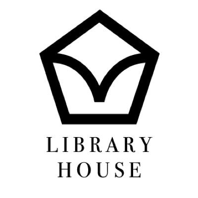 Library House💡Library Terrace