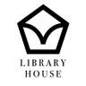 LH_libraryhouse's profile picture. ให้หนังสือของเราได้เข้าไปในโลกการอ่านของคุณ ✨ เราพิมพ์วรรณกรรมแปลจากภาษาตะวันตก 🔖 สั่งซื้อ https://t.co/dx08GAFLaF