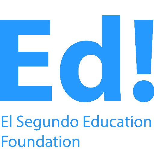 Enriching the educational experience of the El Segundo Unified School District through community giving and involvement.