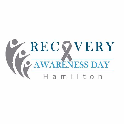 Raising awareness of Recovery from Addiction in Hamilton all year long and culminating in an inspired event throughout Recovery Awareness Month in September