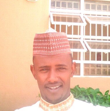 baradeabubakar3's profile picture. 