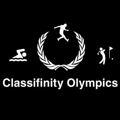 olympics_trends's profile picture. 