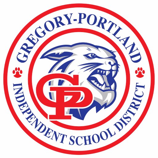 The Official Twitter Account of Gregory-Portland ISD