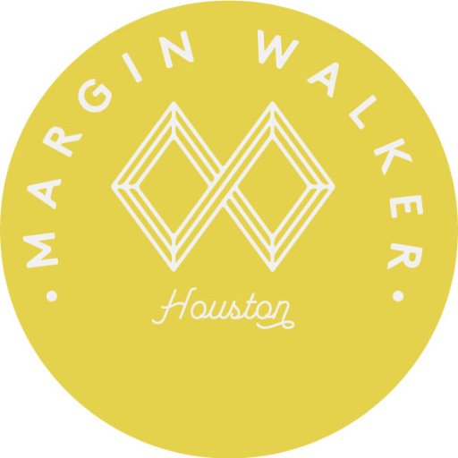 Hi Houston. @MarginWalkerTX is a independent live-music promotions, creative events, & marketing company here to keep the good times in Central Texas.