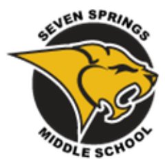 Sevens Springs Middle School, Home of the Jaguars!