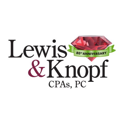 Established in 1934, Lewis & Knopf provides accounting and consulting services to the greater Michigan area.