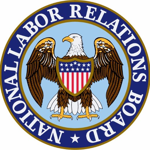 NLRB Profile Picture