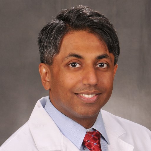 Ashwini Sharan, MD Profile