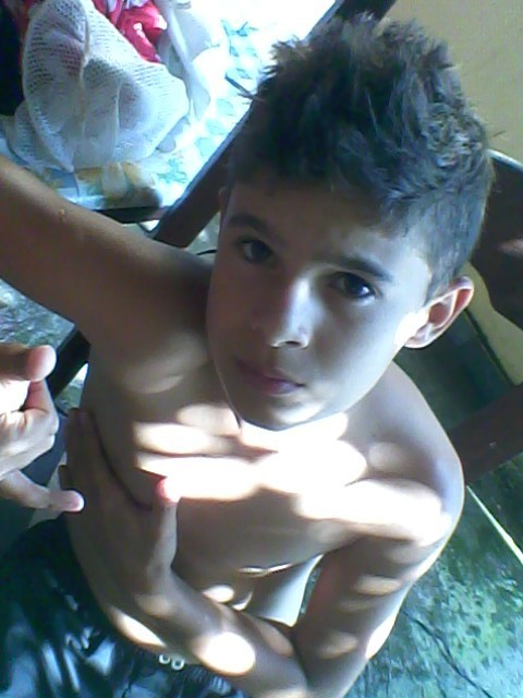 Eligalo's profile picture. 