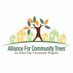 Alliance4Trees (@alliance4trees) Twitter profile photo