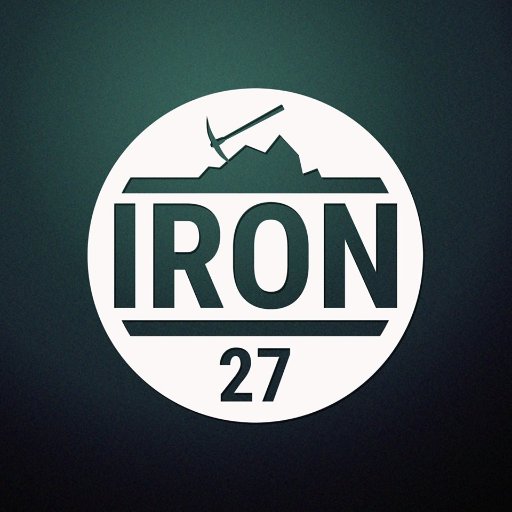 Iron 27, Inc. is a video game development studio. Our mission is to create engaging games that keep players coming back for more.