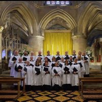 Priory Singers (@priorysingersni) 's Twitter Profile