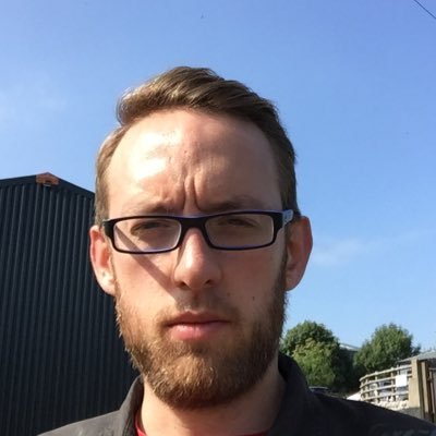 MattBowns's profile picture. Framebuilder/Owner/Machinery and tool buyer at 18Bikes. Mainly bikes but with bits of cooking