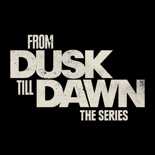 Watch new episodes of From Dusk Till Dawn: The Series, Tuesdays at 9p ET on @ElReyNetwork!