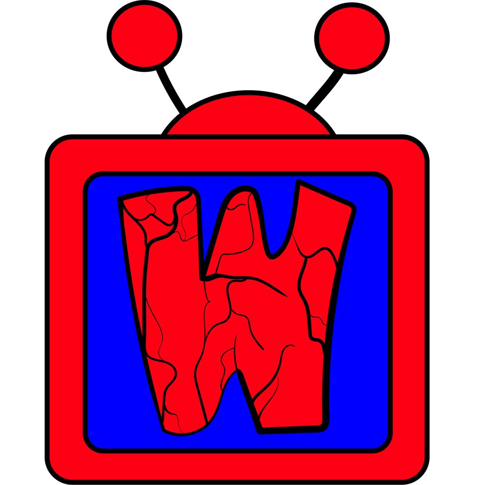 WackedTV is not your average cartoon network. Don't go a day without a WackedTV session! Puke, farts, destruction and mayhem. Because body functions are funny.
