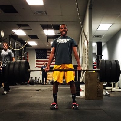 PhysEd Raytown South High School | Asst. S&C Coach | Asst. Football Coach | RPR Lv 1 | HSSCC | ΩΨΦ | NHSSCA 2024 MO State COY