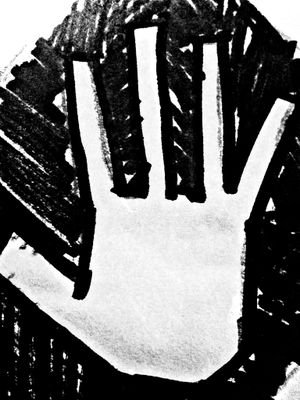 polkernueve's profile picture. carreteras? a donde vamos no necesitamos carreteras.