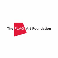 FLAG Art Foundation(@FLAGartNYC) 's Twitter Profile Photo