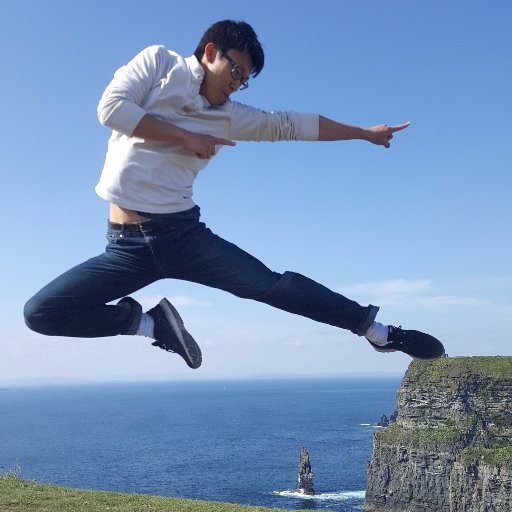 kaic89's profile picture. Cofounder @actionify_us