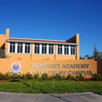 Somerset Academy SP K8 (@saspstallions) 's Twitter Profile