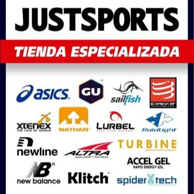 Justsports.cl