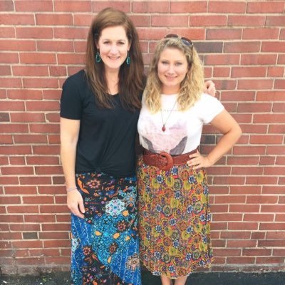 AMAZING CLOTHING FOR WOMEN AND CHILDREN, NOT TO MENTION BUTTER SOFT LEGGINGS! follow my IG @dglularoe!