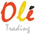 Olé Trading (@oletrading) Twitter profile photo Olé Trading (@oletrading) Twitter profile photo