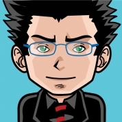 I am a geek.