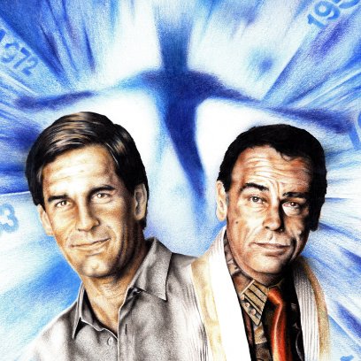 Publishers of a new in-depth guide to the TV series  Quantum Leap. Facebook at https://t.co/KsqC7grUfZ