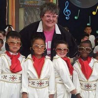 Lisa Trewin (@mstmusicnotes) 's Twitter Profile