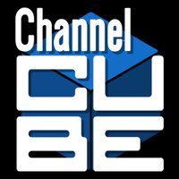Channel CUBE (キューブ)(@Channel_CUBE) 's Twitter Profile Photo