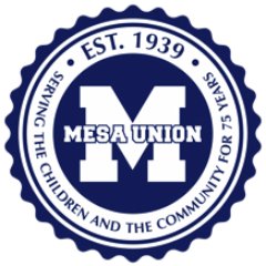 MesaUnionSchool's profile picture. TK-8 public school in Ventura County. Since 1939, we've been teaching students to create, connect, and collaborate—for life