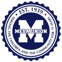 Mesa Union School(@MesaUnionSchool) 's Twitter Profileg